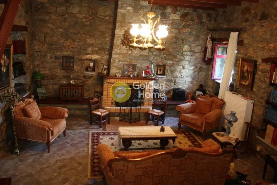 Maisonette 200m²  - 5