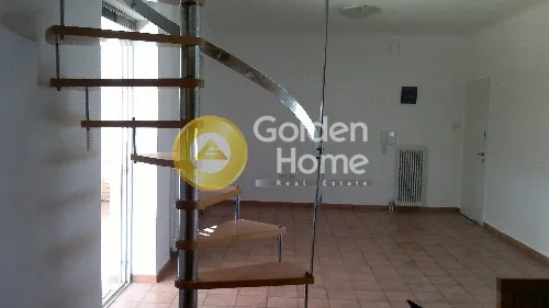 Maisonette 125m²  - 2