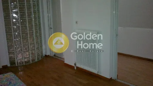 Maisonette 125m²  - 5