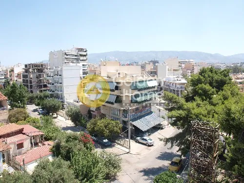 Apartment 47m²  - 3