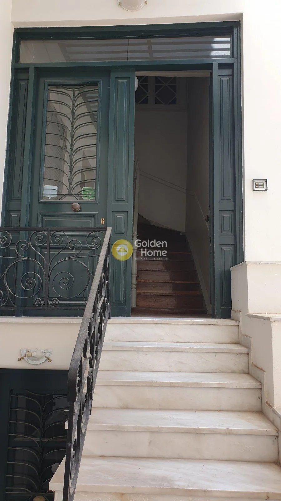Detached house 464m²  - 4