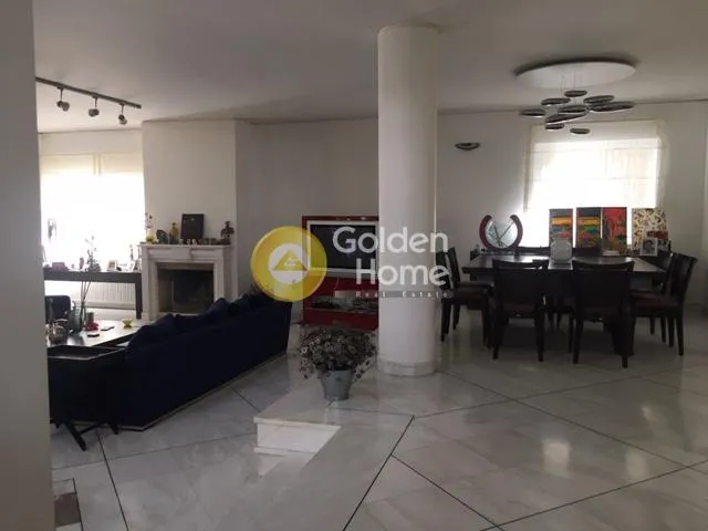 Detached house 460m²  - 2