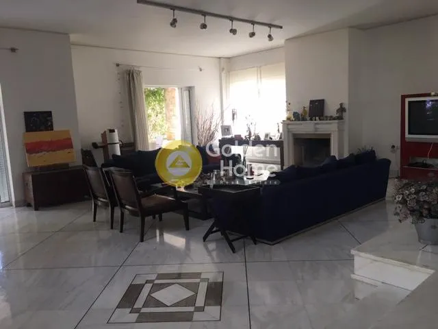 Detached house 460m²  - 3