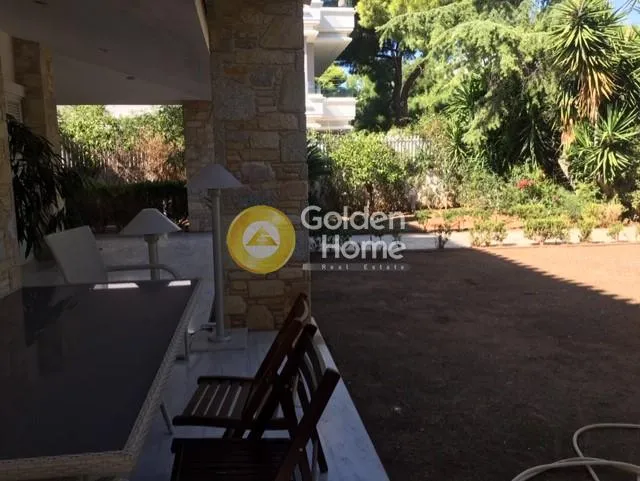 Detached house 460m²  - 4