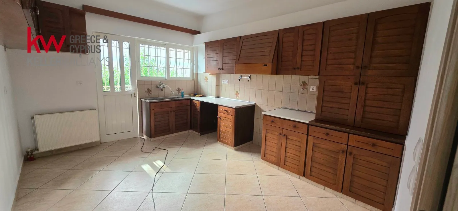 Apartment 130m²  - 2