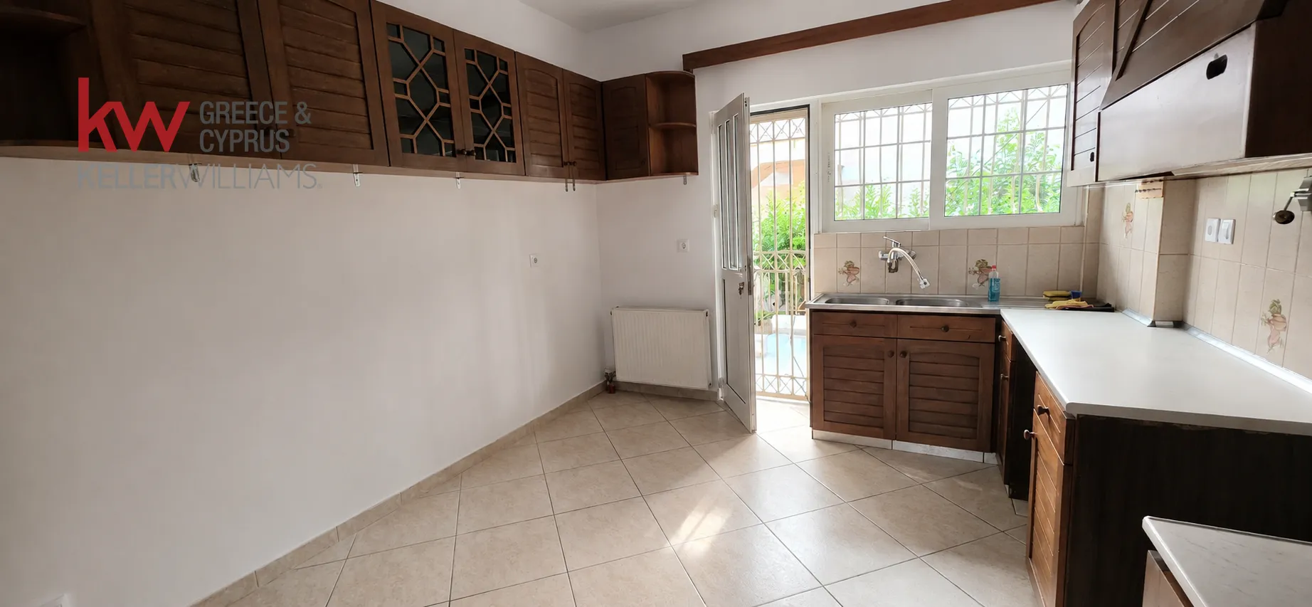 Apartment 130m²  - 4