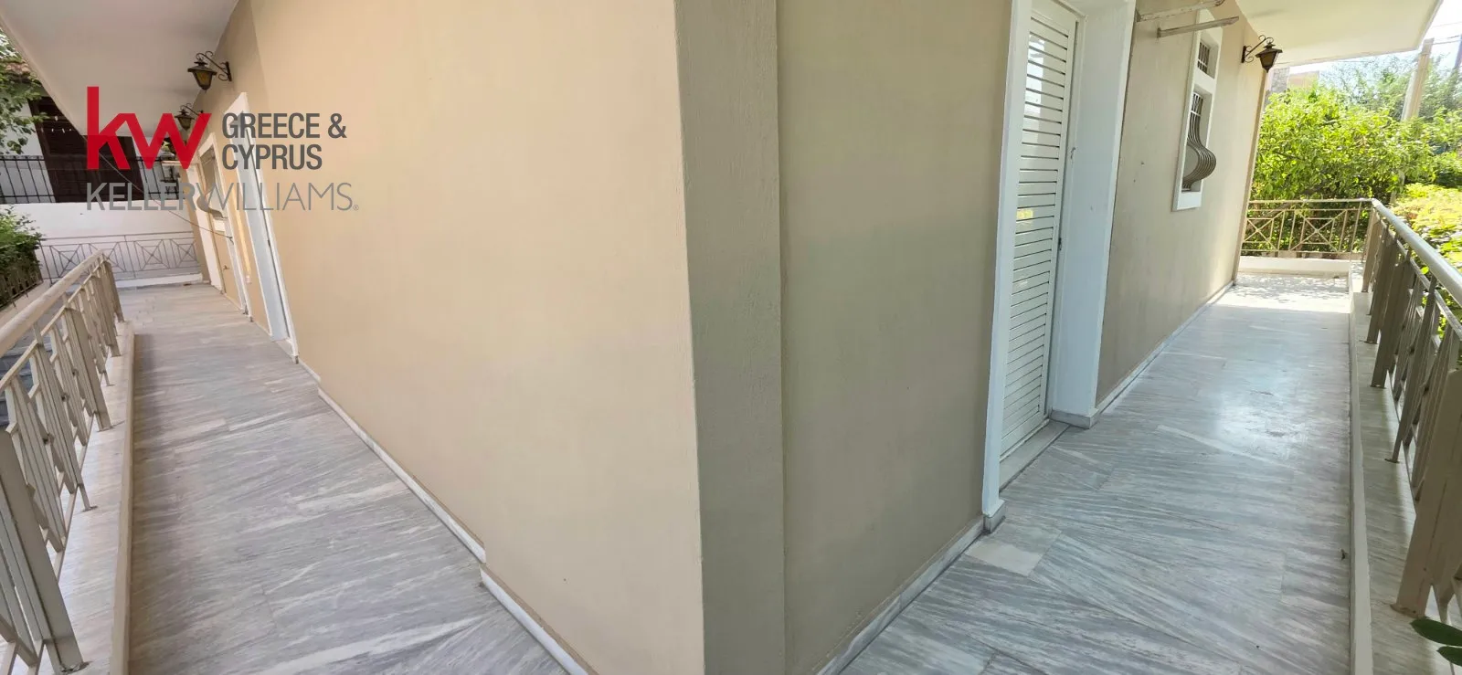 Apartment 130m²  - 5