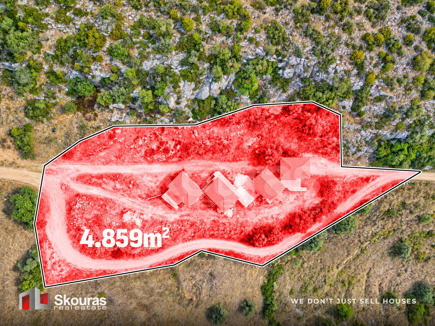 Μονοκατοικία 400τ.μ.  - 5