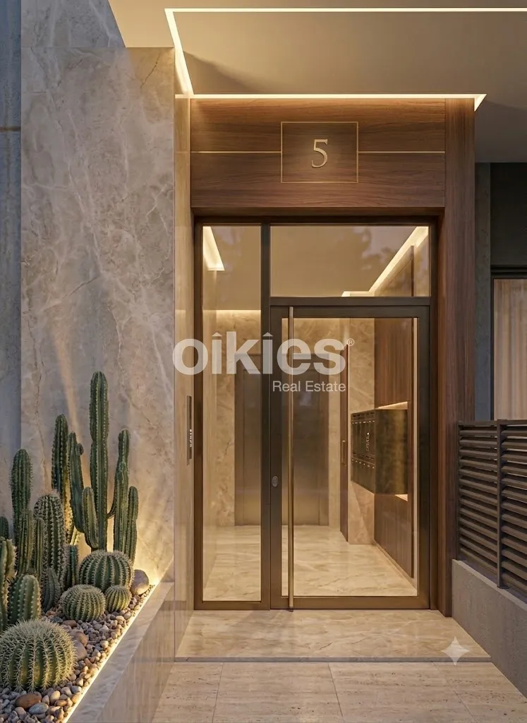 Apartment 104m²  - 2