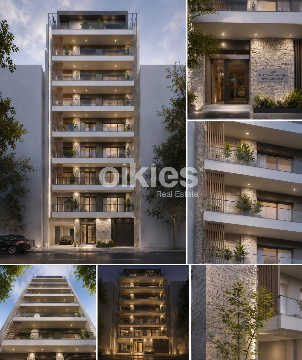 Studio 60m²  - 3