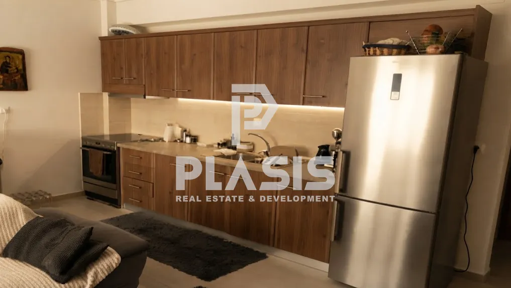 Apartment 85m²  - 2