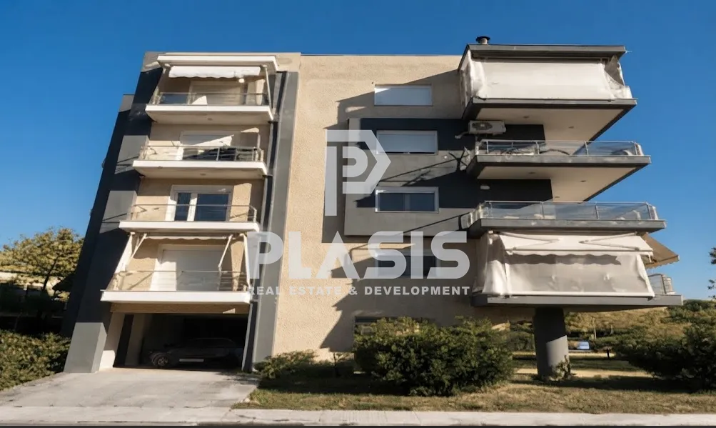 Apartment 85m²  - 3