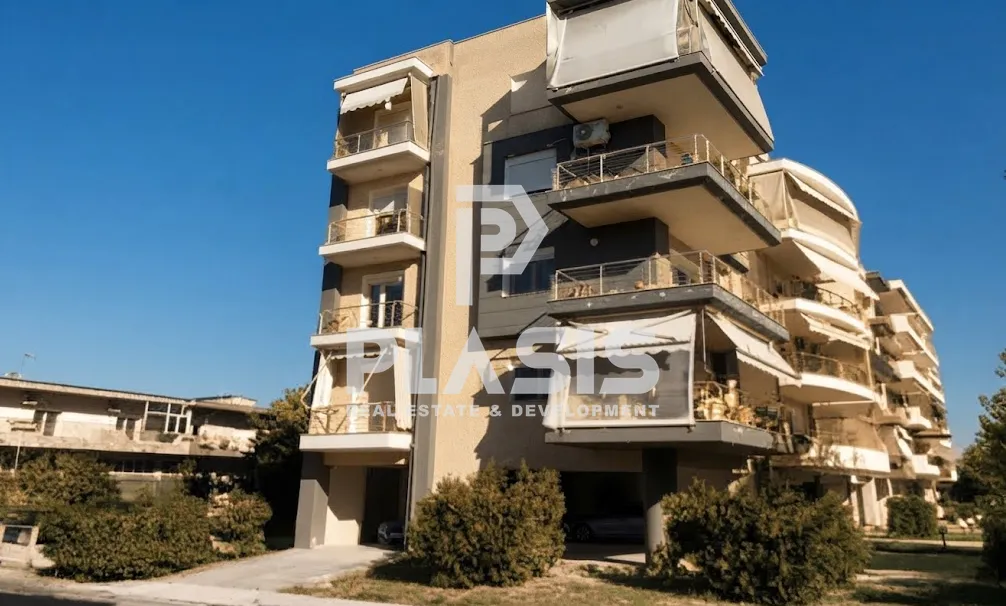 Apartment 85m²  - 4