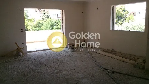 Maisonette 300m²  - 4