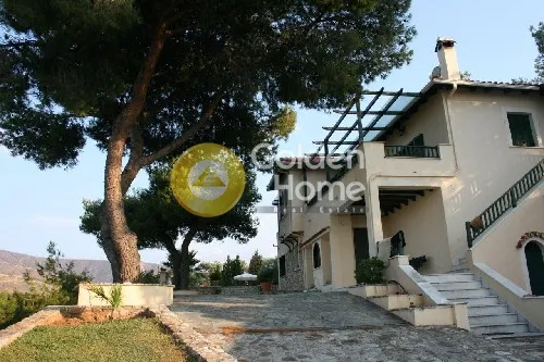 Μονοκατοικία 180τ.μ.  - 3