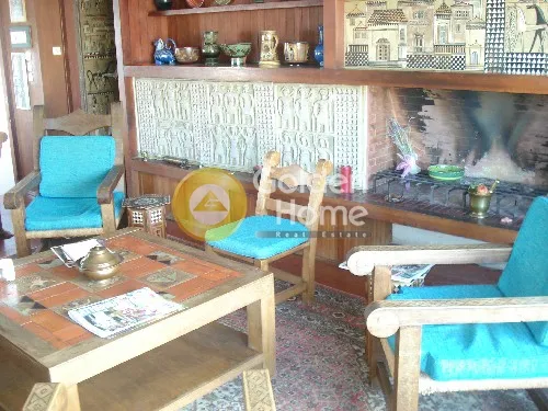 Detached house 310m²  - 4
