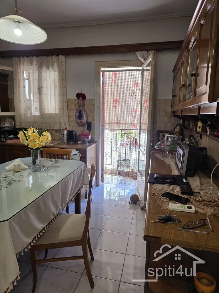 Apartment 79m²  - 3
