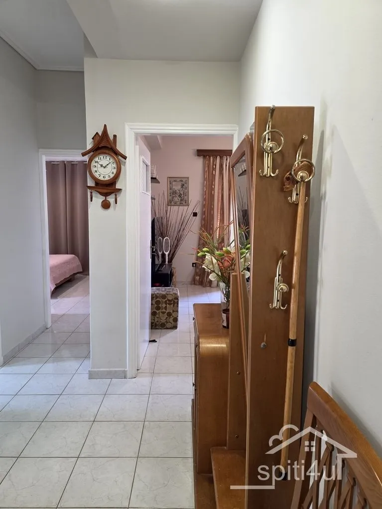 Apartment 79m²  - 5