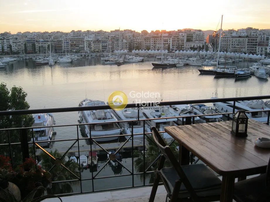 Apartment 125m²  - 2
