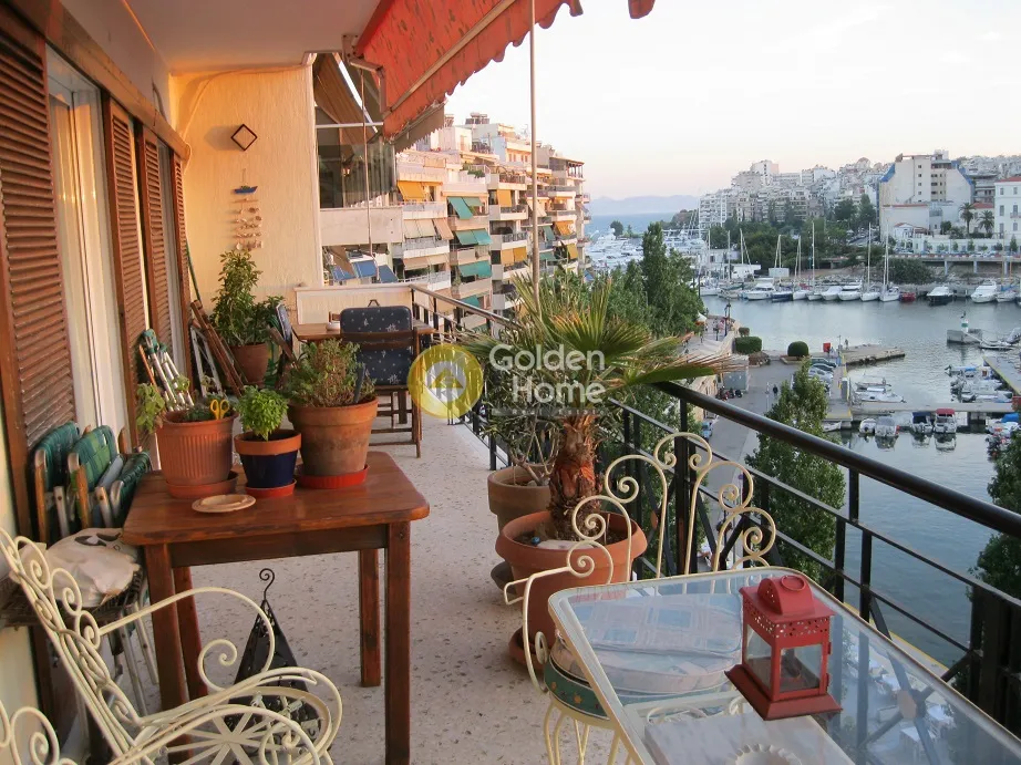 Apartment 125m²  - 3
