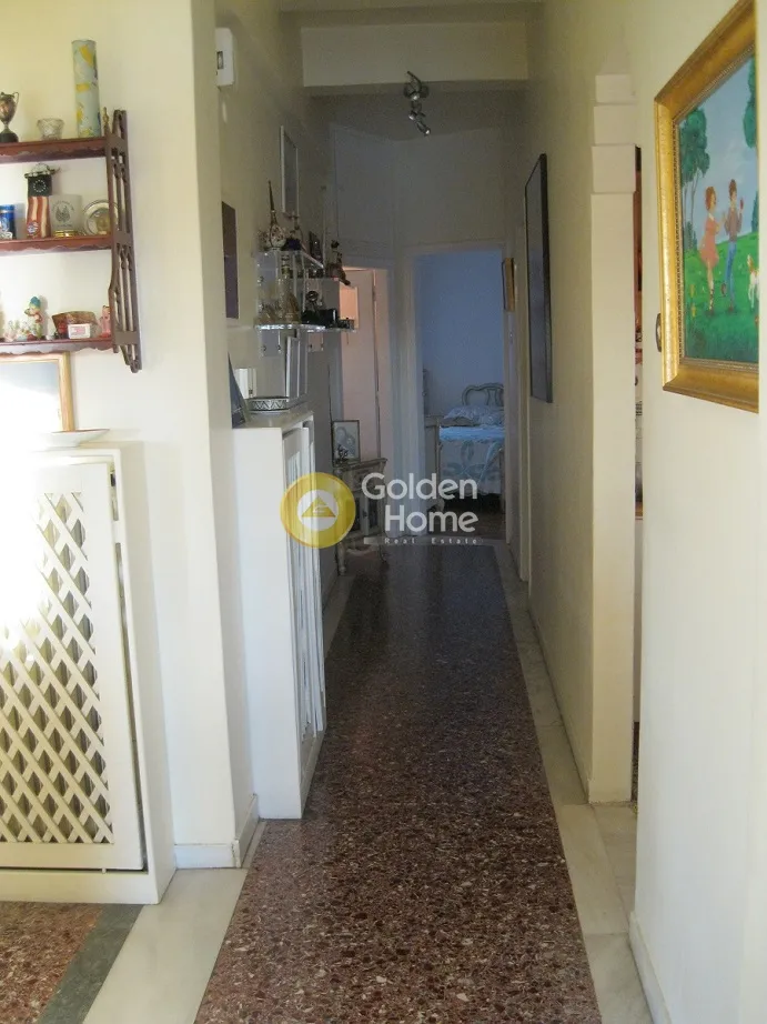 Apartment 125m²  - 4