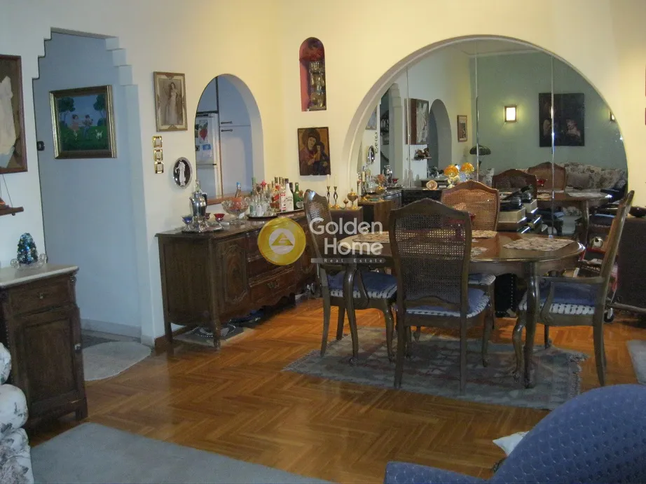 Apartment 125m²  - 5