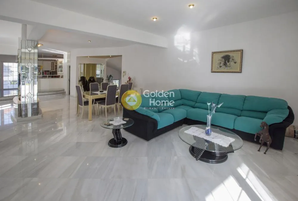 Maisonette 300m²  - 2