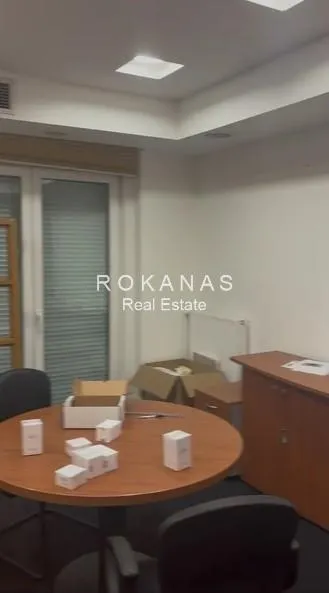 Γραφείο 200τ.μ.  - 4