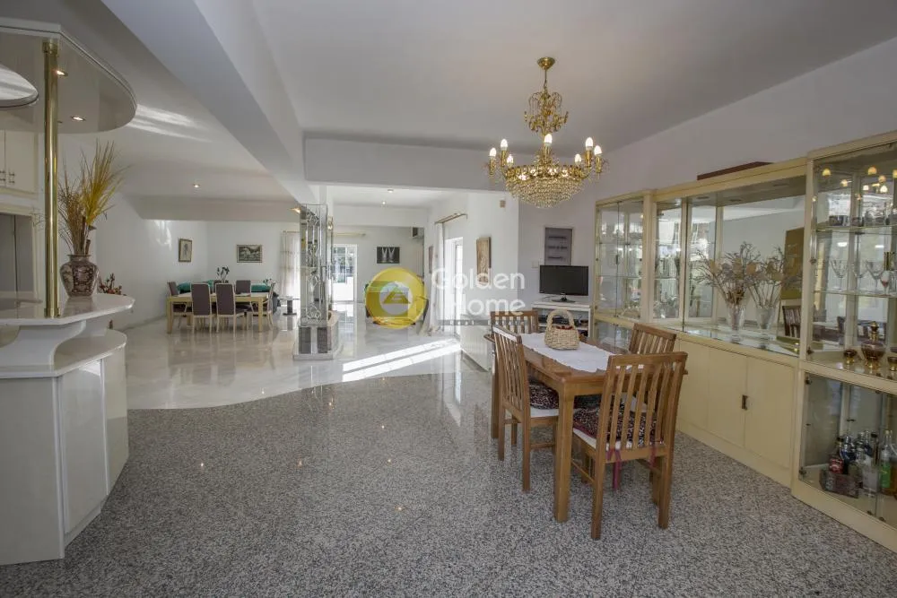 Maisonette 300m²  - 3
