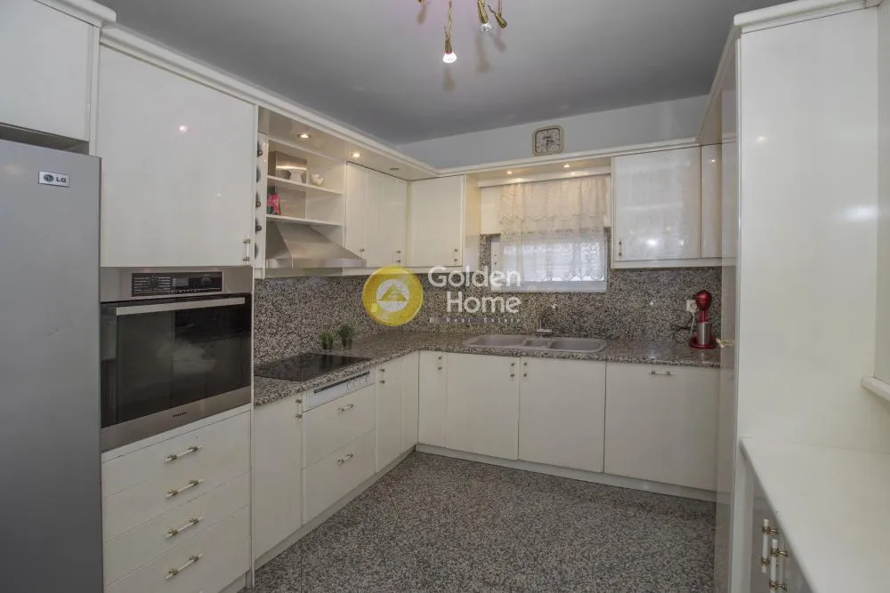 Maisonette 300m²  - 4