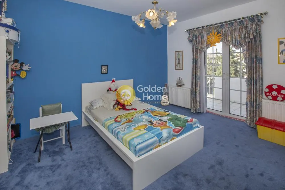 Maisonette 300m²  - 5