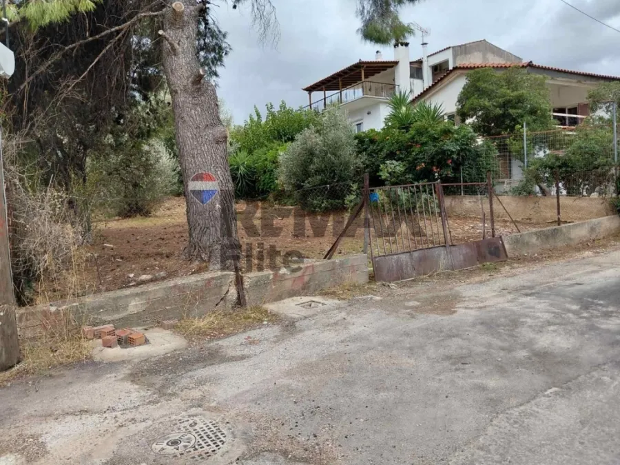 Οικόπεδο 335τ.μ.  - 4