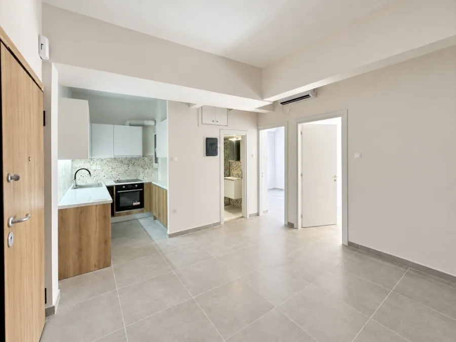 Apartment 53m²  - 2