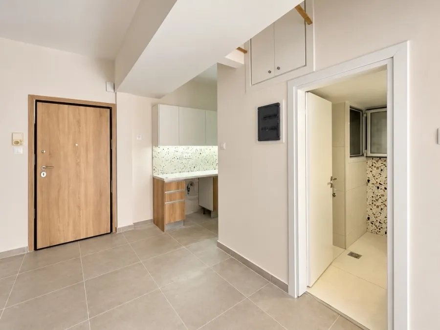 Apartment 53m²  - 3