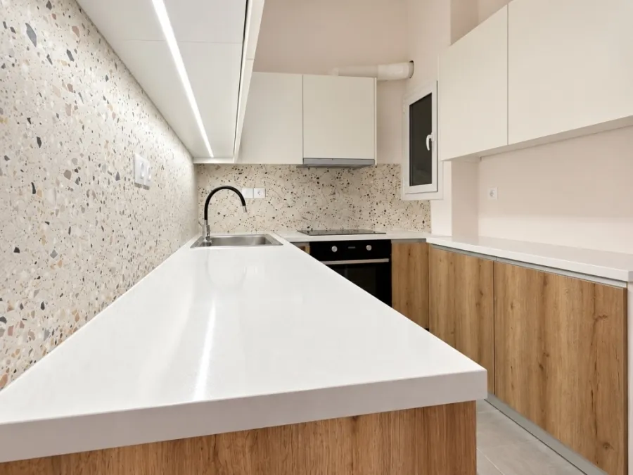 Apartment 53m²  - 4