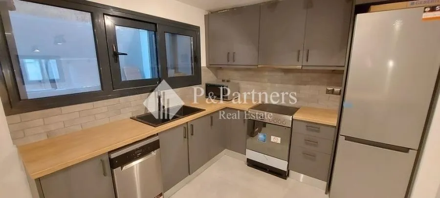 Apartment 57m²  - 2