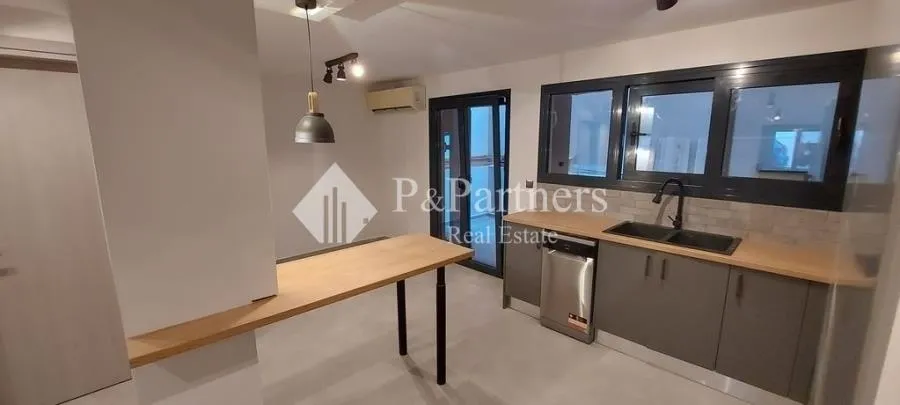 Apartment 57m²  - 3