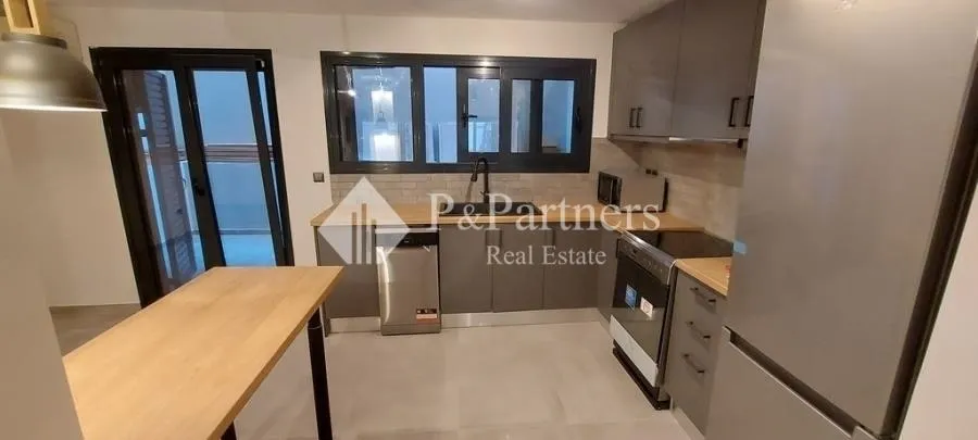 Apartment 57m²  - 4