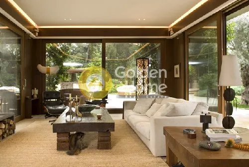 Detached house 1200m²  - 4