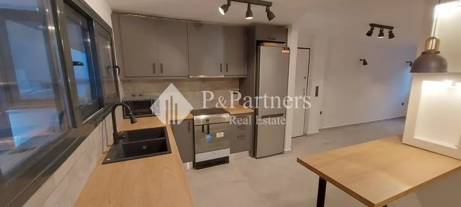 Apartment 57m²  - 5