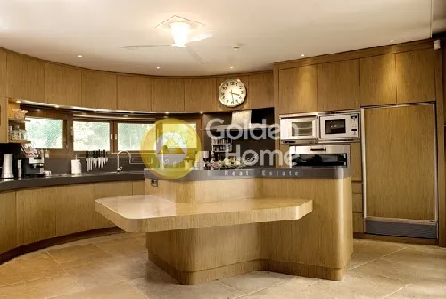 Detached house 1200m²  - 5