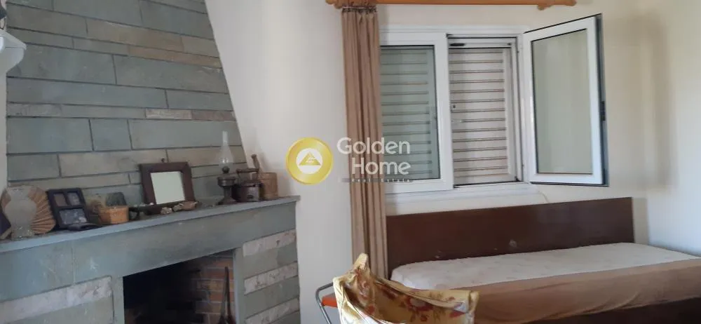 Detached house 50m²  - 2