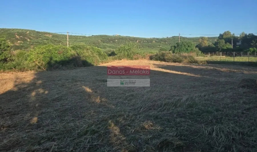 Plot 303m²  - 4