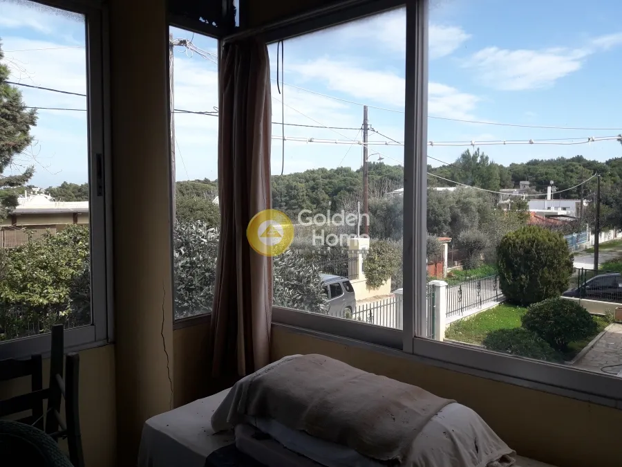 Detached house 50m²  - 3