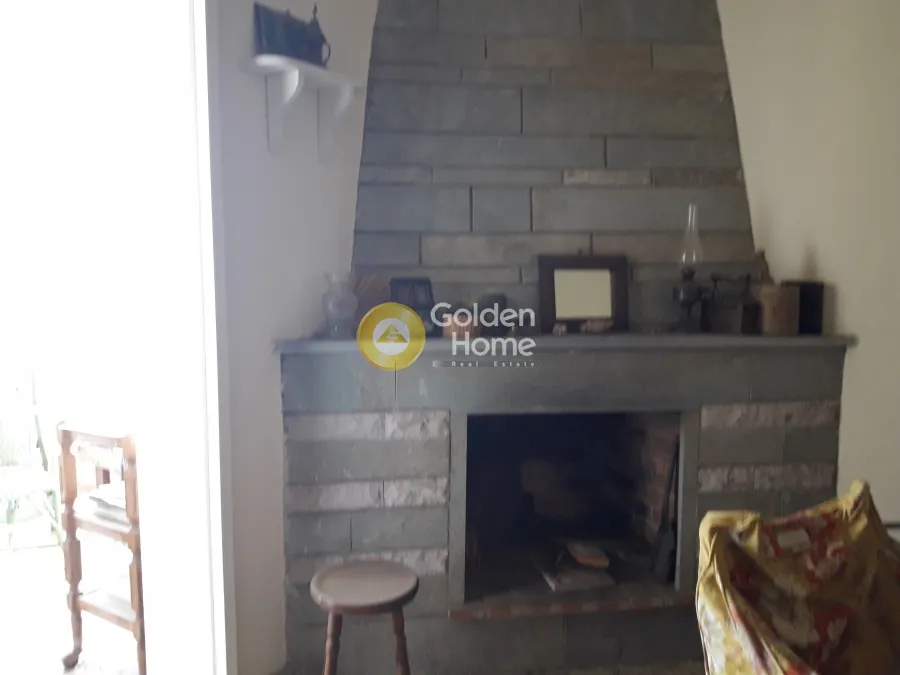 Detached house 50m²  - 4