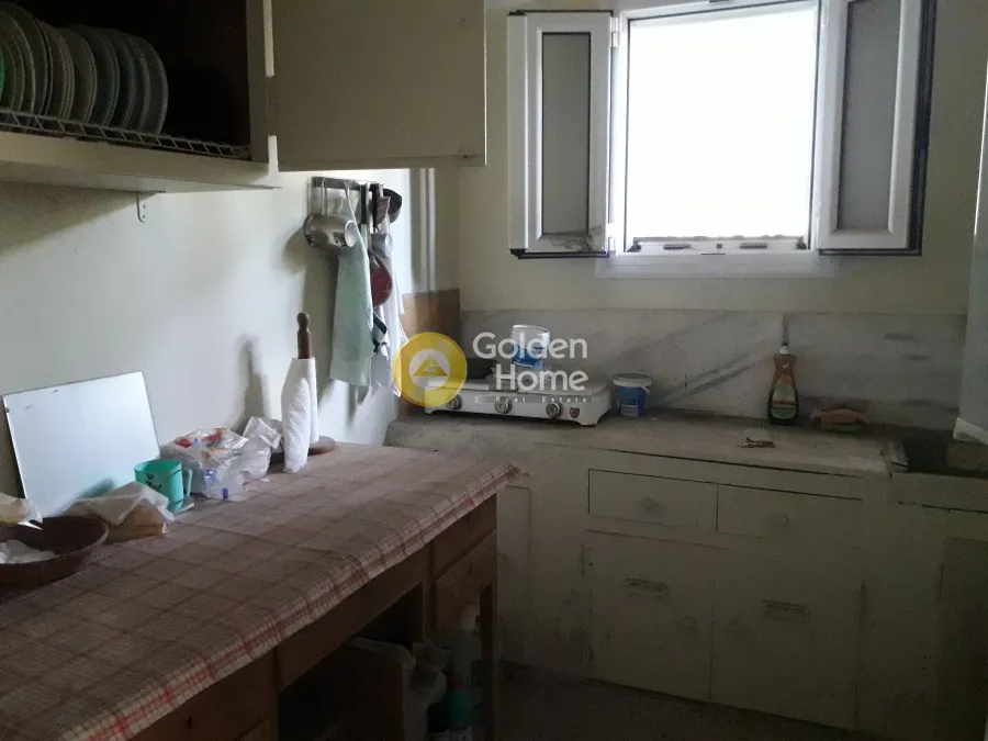 Detached house 50m²  - 5