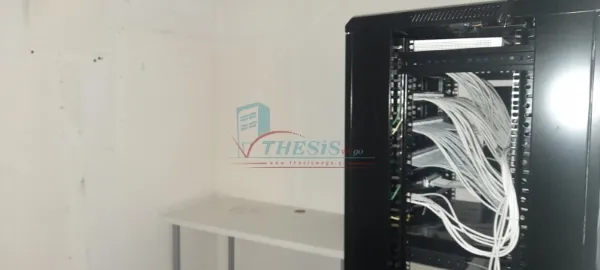 Γραφείο 550τ.μ.  - 5