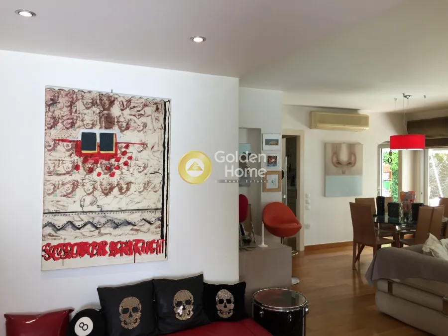 Maisonette 260m²  - 3