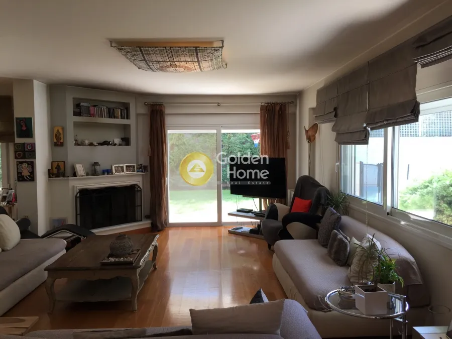 Maisonette 260m²  - 4
