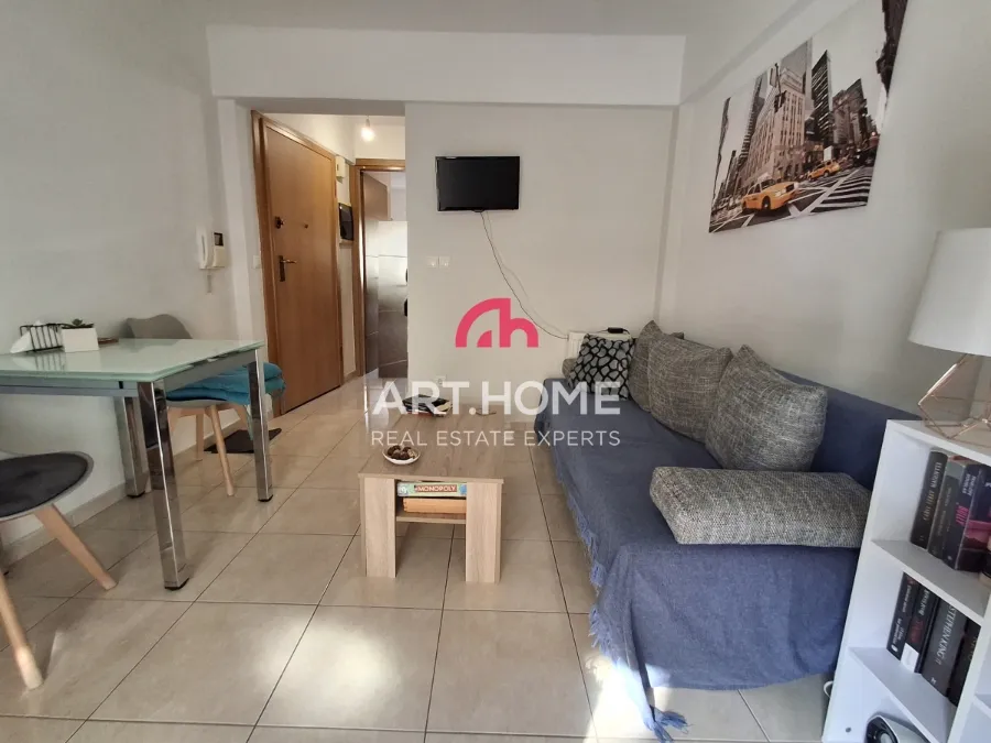 Studio 45m²  - 3